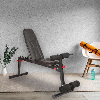 Adjustable Weight Bench Foldable