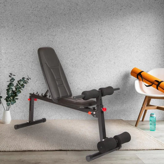 Adjustable Weight Bench Foldable