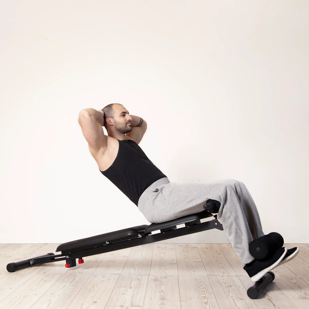 Adjustable Weight Bench Foldable