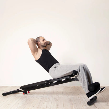 Adjustable Weight Bench Foldable