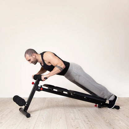 Adjustable Weight Bench Foldable
