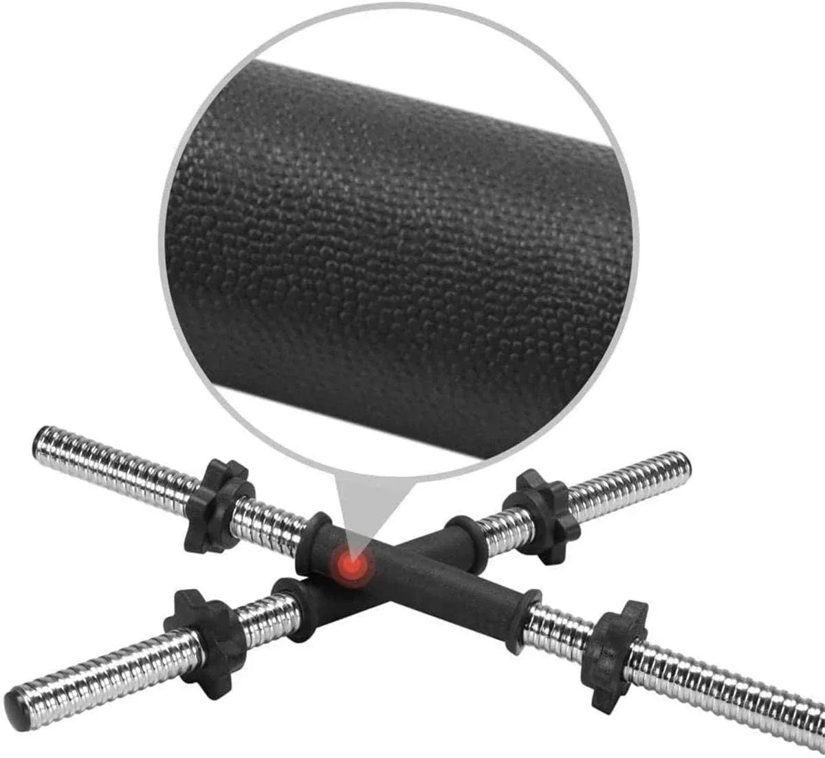 Adjustable Dumbbell Set 16kg 4x2.5cm