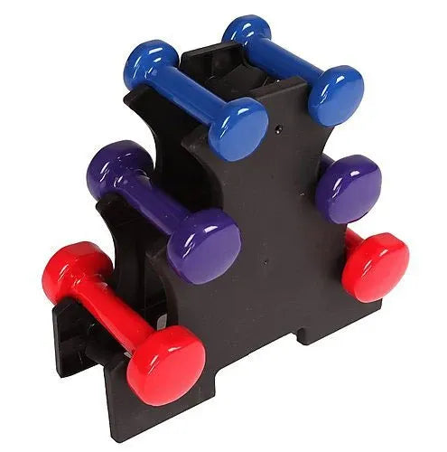 Dumbbell Rack Compact Storage