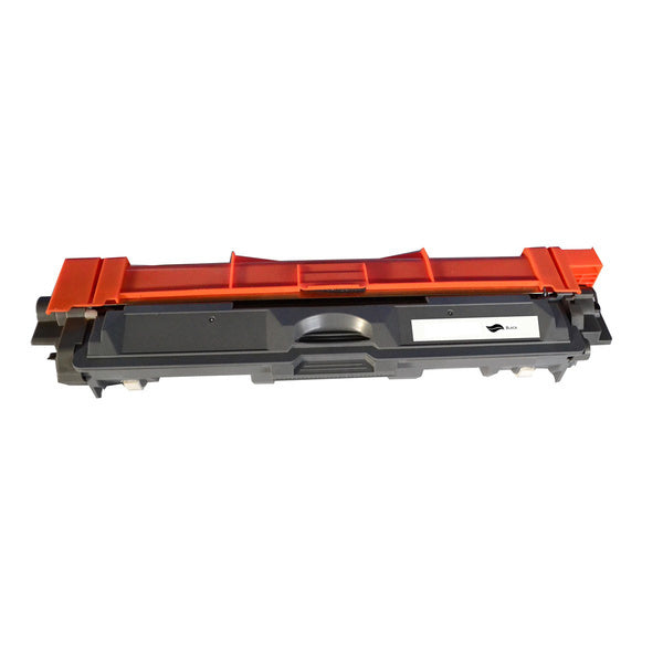  Compatible [5 Star] Black Premium Generic Toner Cartridge