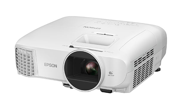  Epson Fhd Home Theatre Gaming Projector Bluetooth Audio 2500Ansi