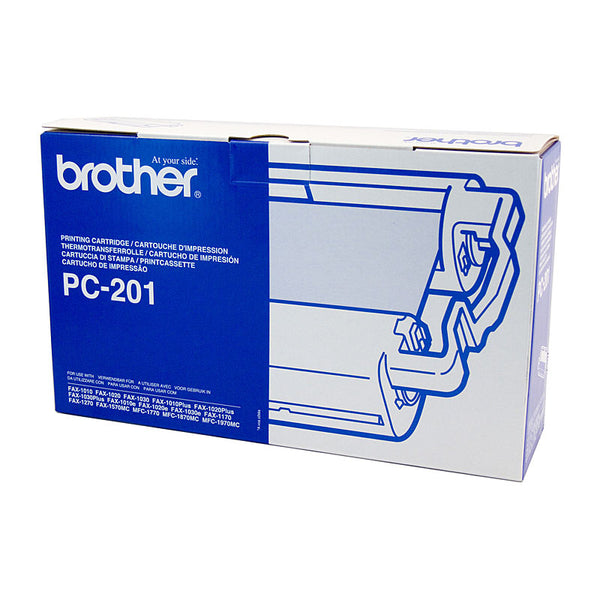  Pc-201 1 Print Cartridge