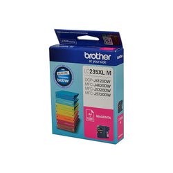 Lc235Xl Magenta Ink Cartridge