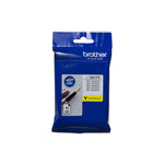 Lc-3317Y Yellow Ink Cartridge - Up To 550 Pages
