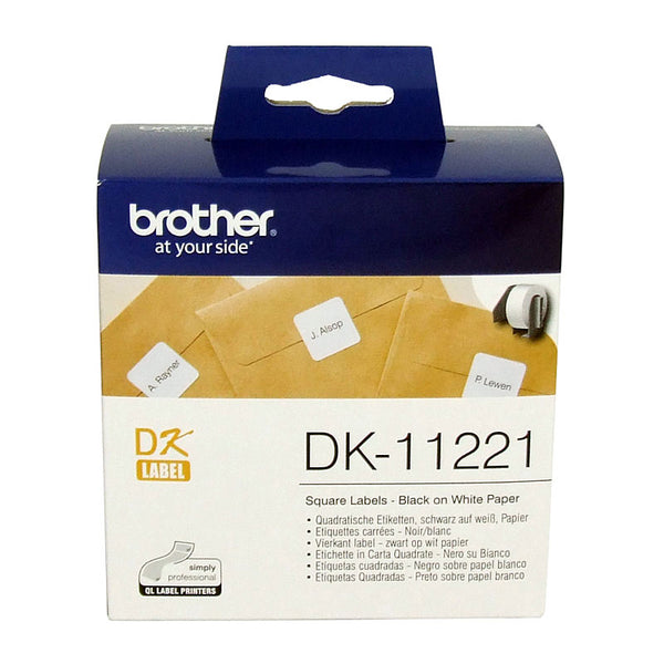  Dk11221 White Label