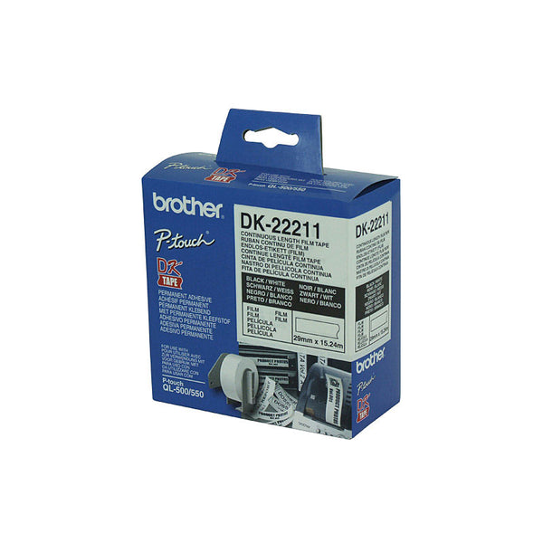  Dk22211 White Roll