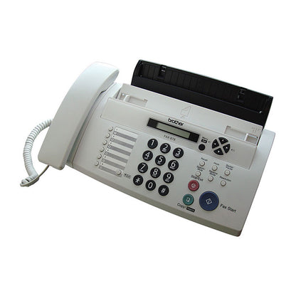 878 Fax Machine