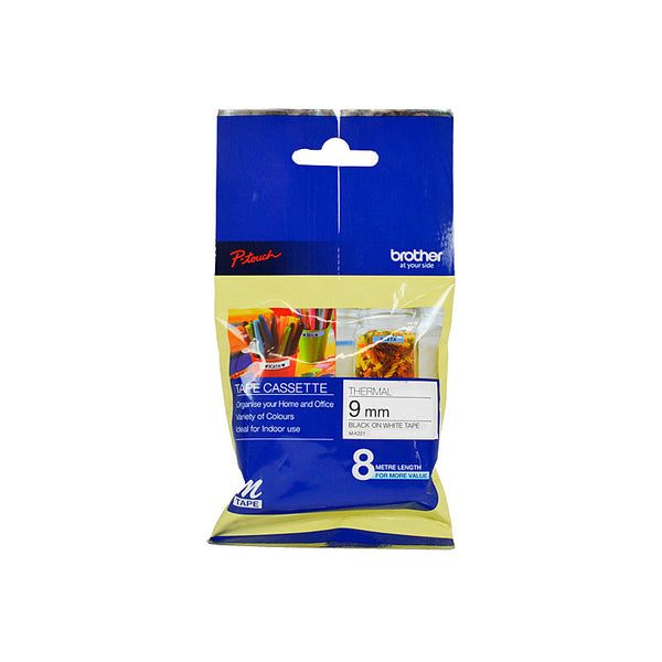  Mk221 Labelling Tape