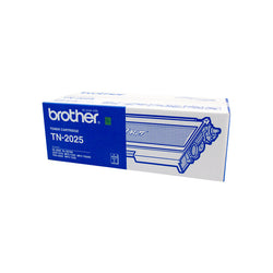 Tn-2025 Mono Laser Toner Cartridge- Up To 2500 Pages