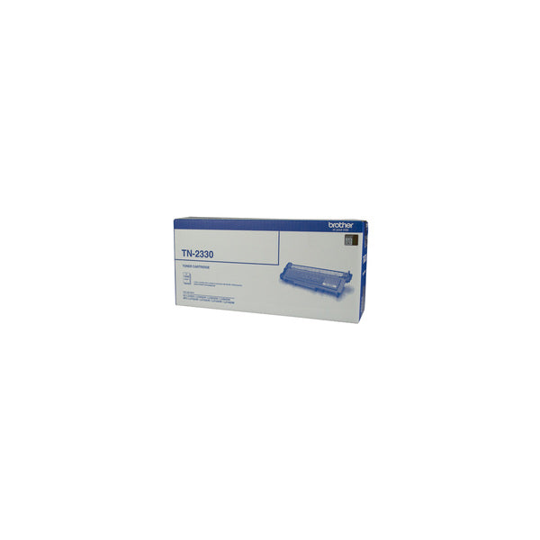  Tn-2330 Mono Laser Toner Cartridge- To 1,200 Pages