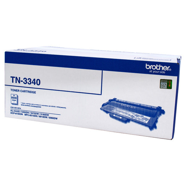  Tn3340 Toner Cartridge