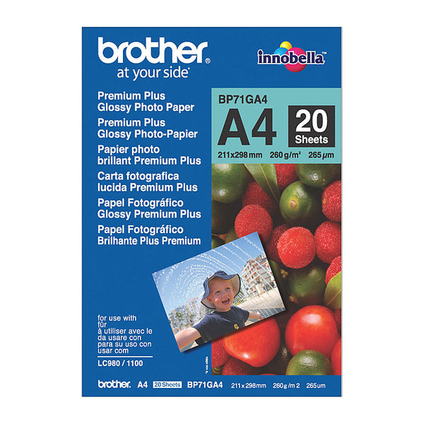  Bp71Ga4 Glossy Paper