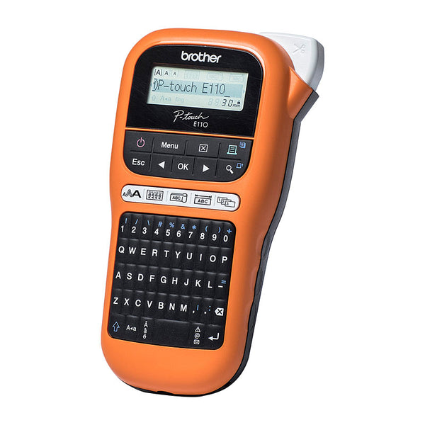  E110Vp Touch Machine
