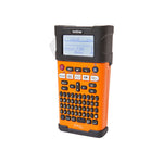 Industrial Labeller For Electrical/Datacom 18Mm Tze