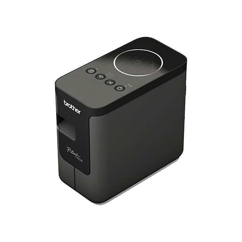 Label Printer Wifi, Usb, 30Mm Per Second