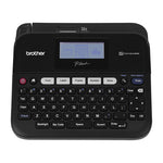 D450 P Touch Machine