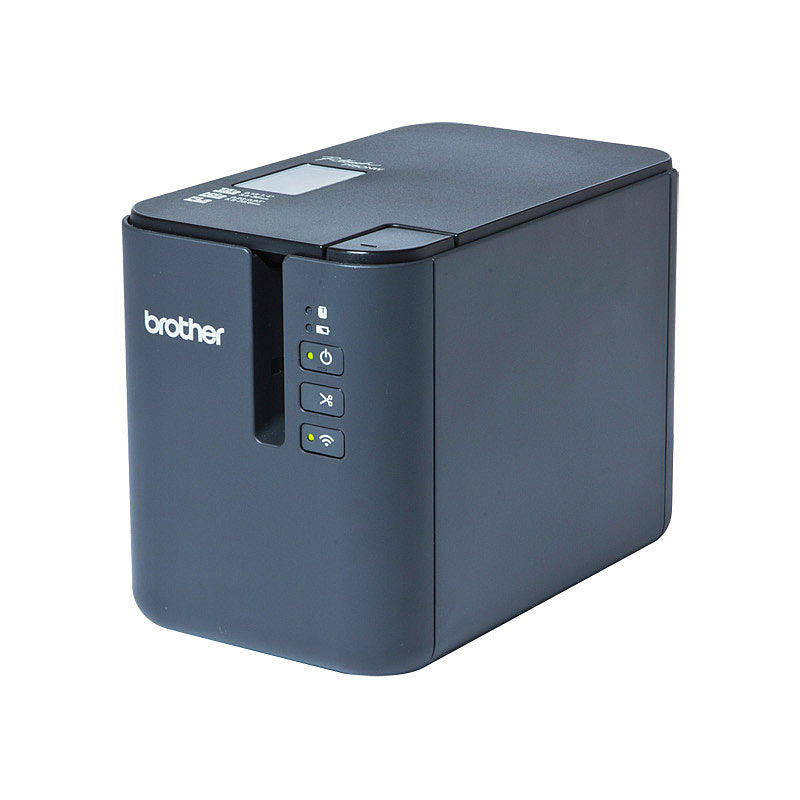 Advanced Pc Connectable/Wireless Label Printer