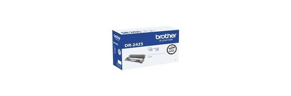  Dr-2425 Mono Laser Drum - Standard Cartridge -Up To 12,000 Pages
