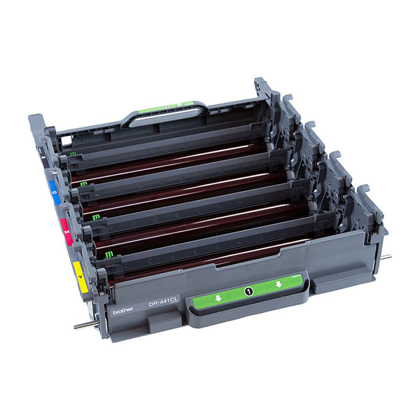 Dr-441Cl Drum Unit- 50000 Pages3 Pages/Job