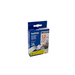 Tze132 Labelling Tape