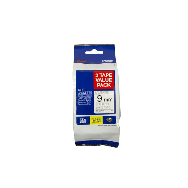  Tze221 Label Tape Twin