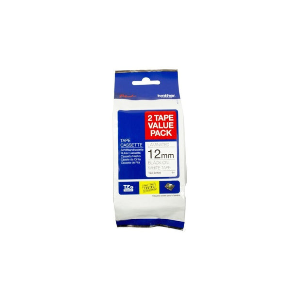  Tze231 Label Tape Twin