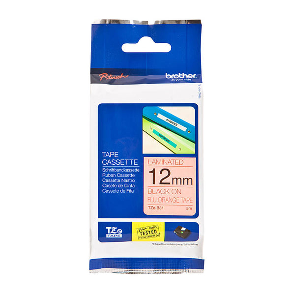  Tzeb31 Labelling Tape