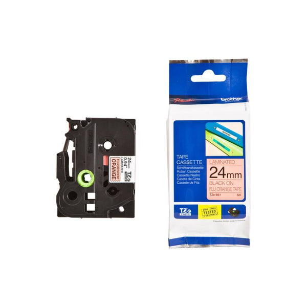  Tzeb51 Labelling Tape