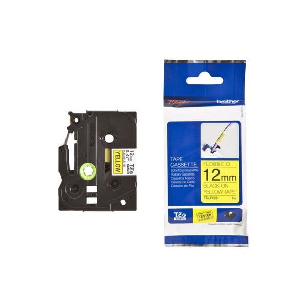  Tzefx631 Flexible Tape