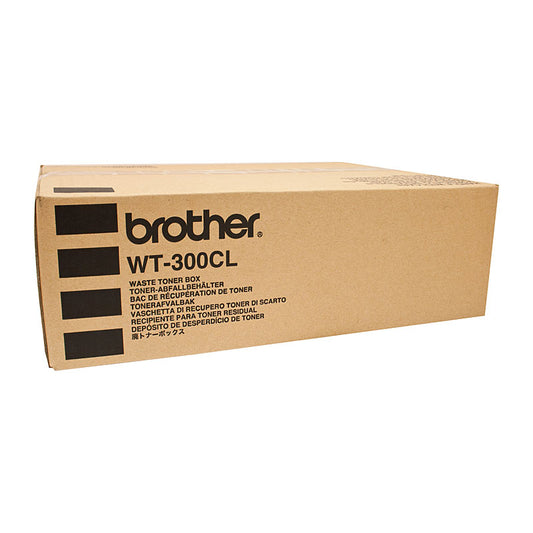 Wt300Cl Waste Pack