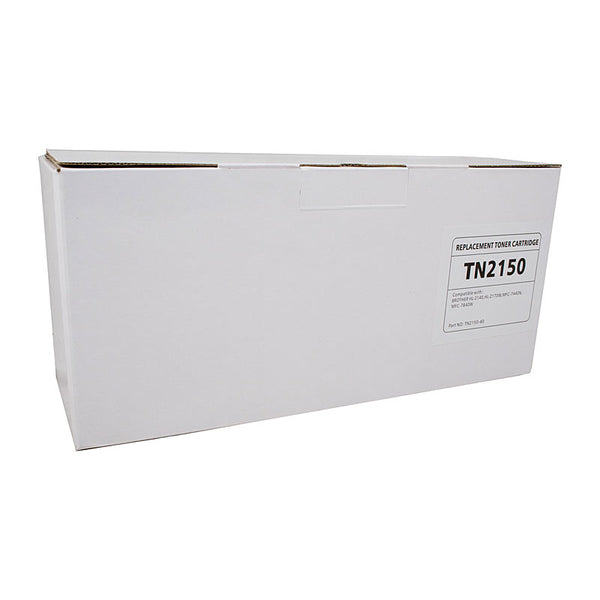 Premium Laser Toner Cartridge Compatible Tn2150 Cartridge