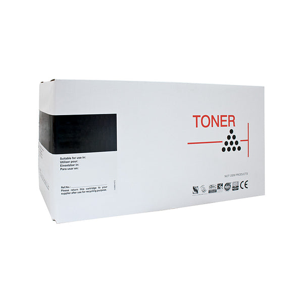  Premium Laser Toner Cartridge Compatible Tn240 Black Cartridge