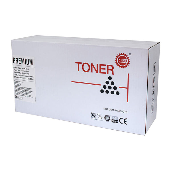  Premium Laser Toner Compatible Cartridge Compatible Dr2225 Drum Unit
