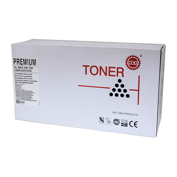  Premium Laser Toner Cartridge Compatible Dr3325 Drum