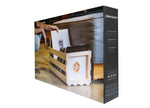 Record Storage Crate