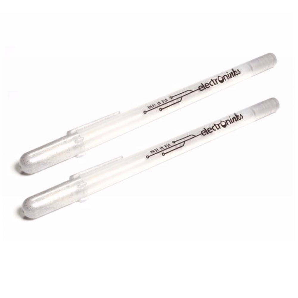 Circuit Scribe Circuit Scribe Conductive Pen - 2Pack