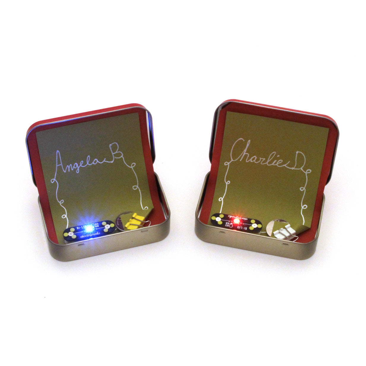 Circuit Scribe Circuit Scribe Conductive Pen - 2Pack