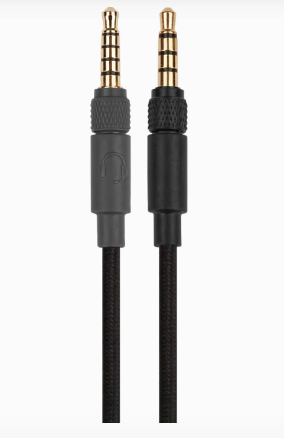 Hs70 Wired & Bluetooth 5 For 30 Hrs, 24-Bit Usb Audio