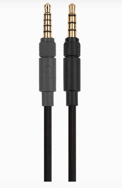 Hs70 Wired & Bluetooth 5 For 30 Hrs, 24-Bit Usb Audio