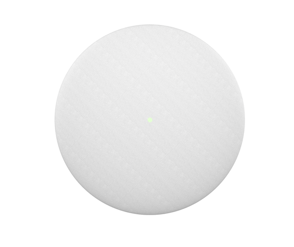  Sip Intercom Speaker: Bluetooth+Wifi, Full-Duplex, Directional Microphones