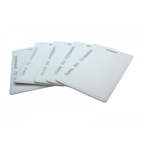  Rfid Coded Access Cards For Use With The Gds3710, Gds3705