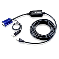 Aten Vga Usb Kvm Adapter For Kh And Kl Series