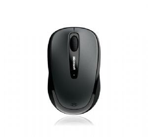  Microsoft Wireless Mobile Mouse 3500 Retail, USB, BlueTrack - GREY