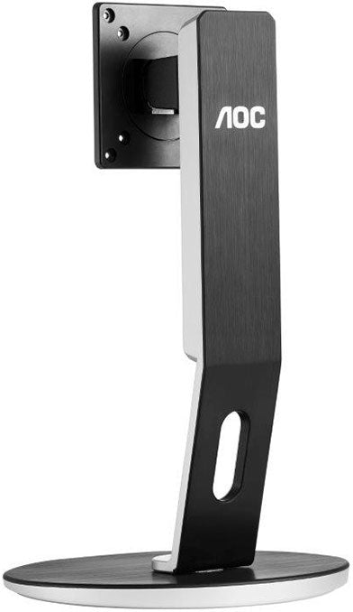 75/100Mm 4-Way Height Adjustable Stand - 3.8-4.8Kg