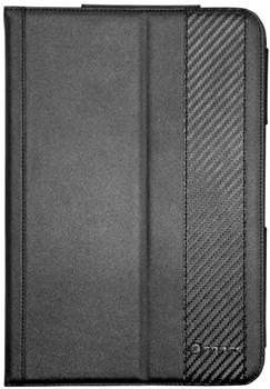 Motorola Xoom Folio Case Blk Xoom Case Black