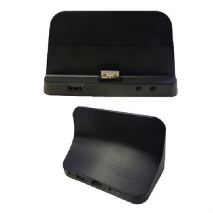  Slate12 Docking Station Usb2.0*3, Rj-45, Dc-In, Headph